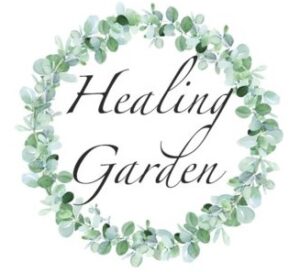 Healing garden